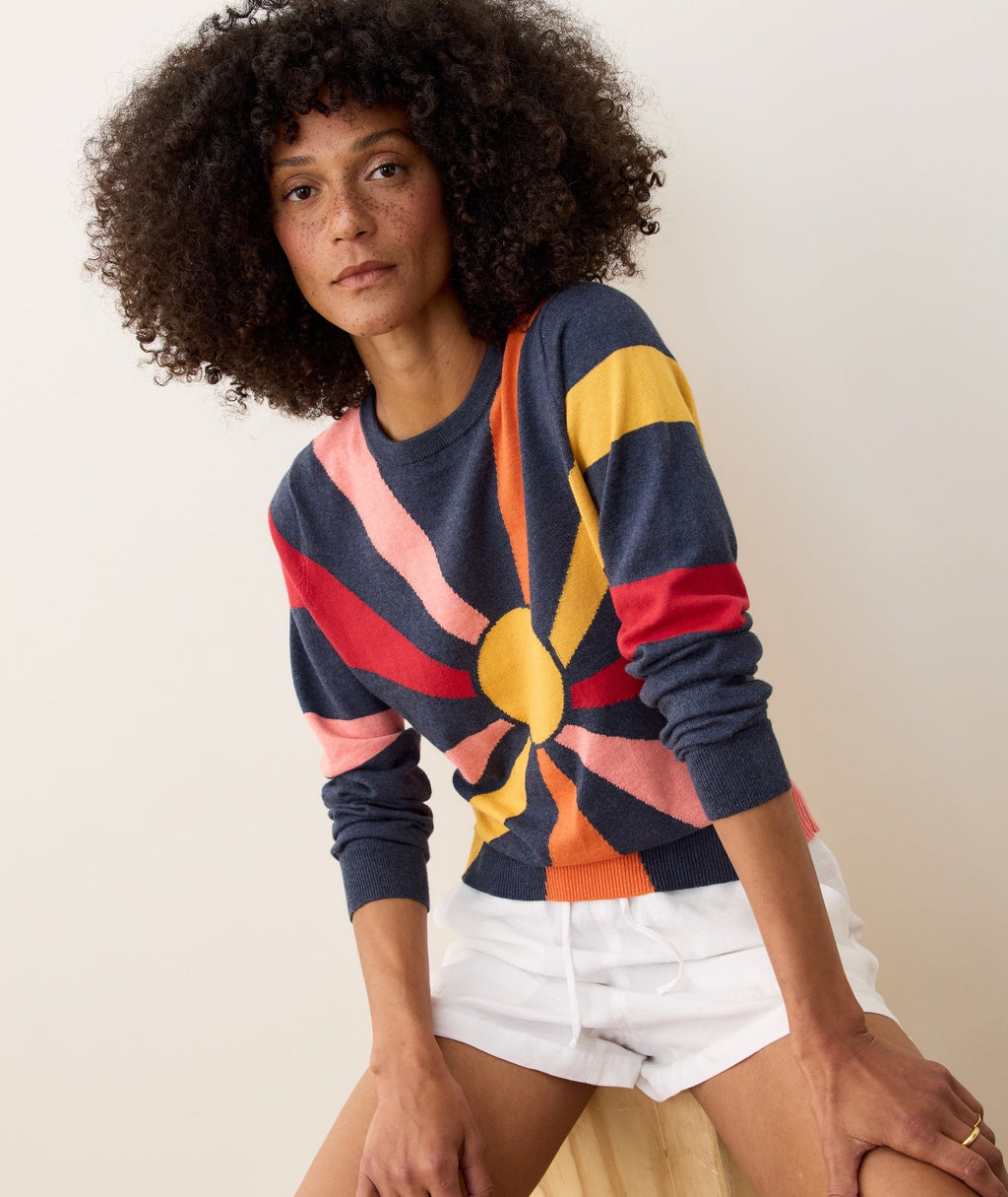 Icon Sweater