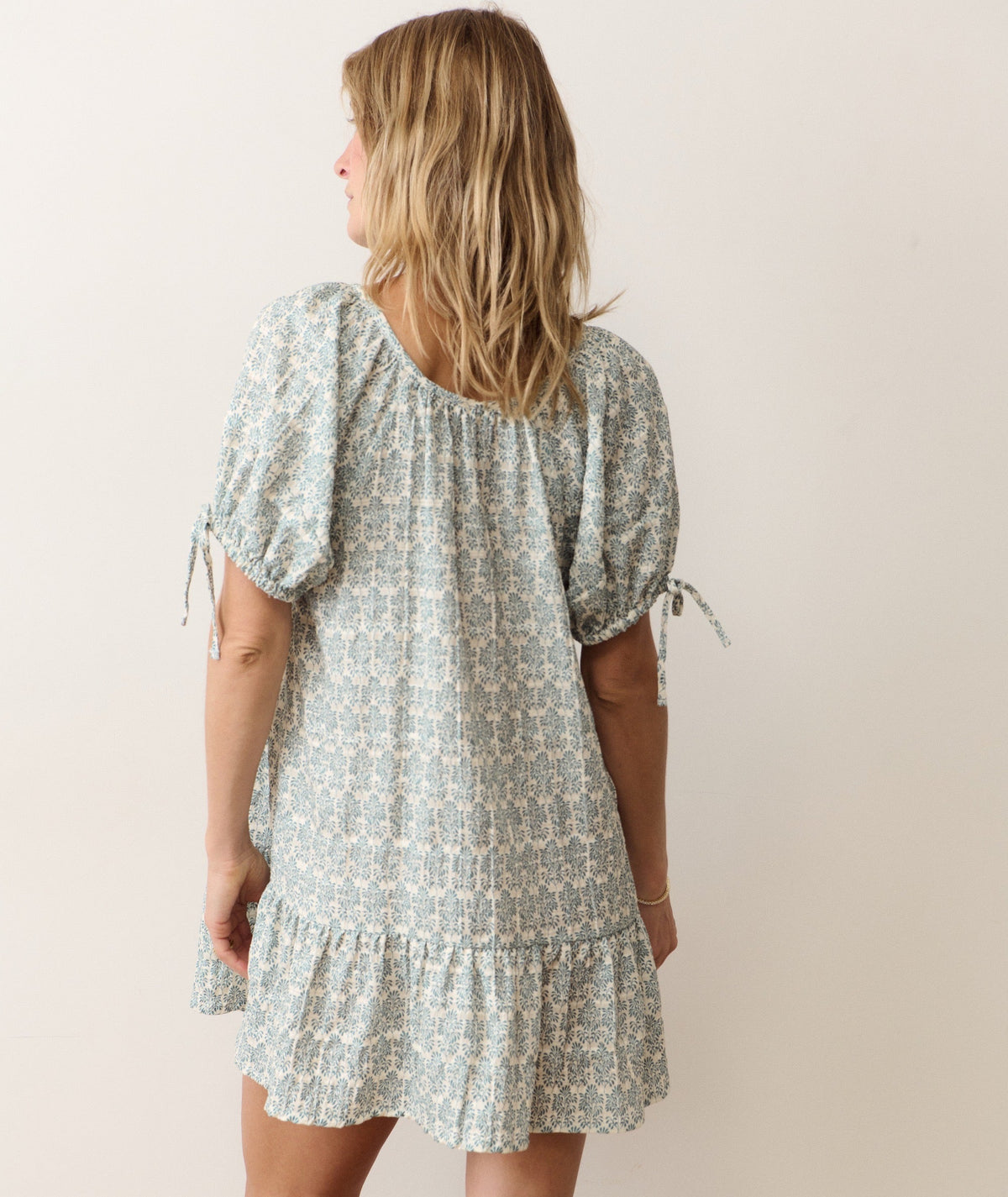 Clio Mini Dress