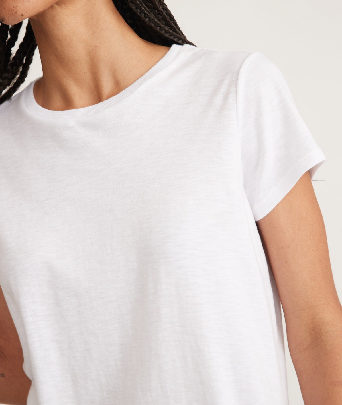 Swing Crew Tee