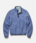 Men's Corbet Quilted Reversible Pullover