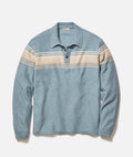 Elias Sweater Polo