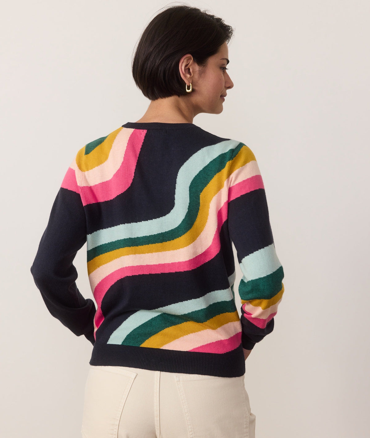 Icon Sweater