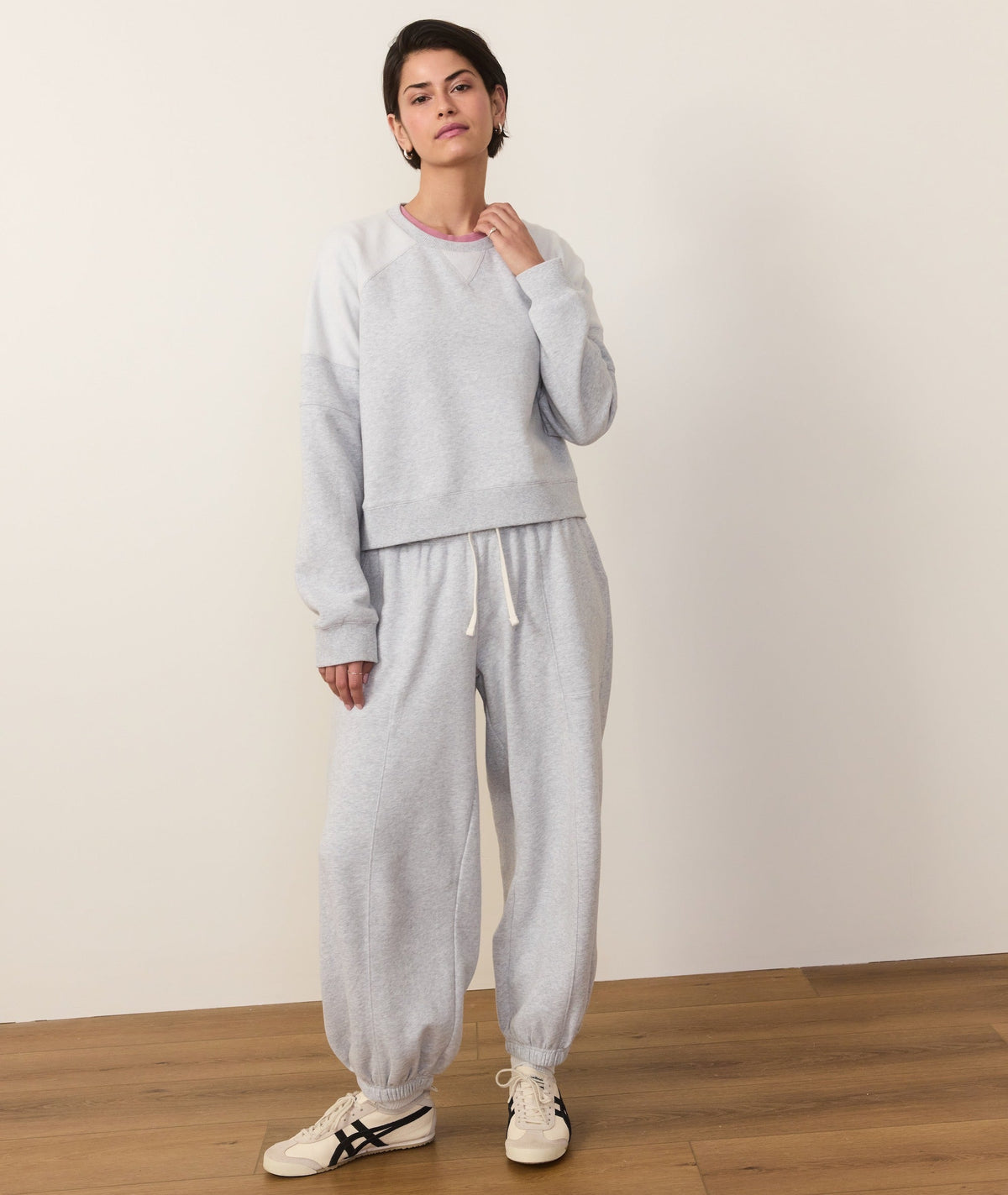 Cloud 9 Fleece Barrel Sweatpant