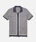 Ethan Sweater Button-Down