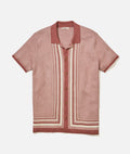 Ethan Sweater Button-Down