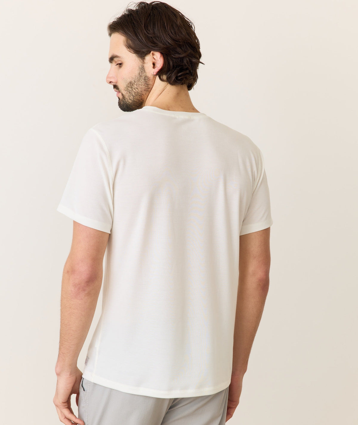Air Crew Graphic Tee