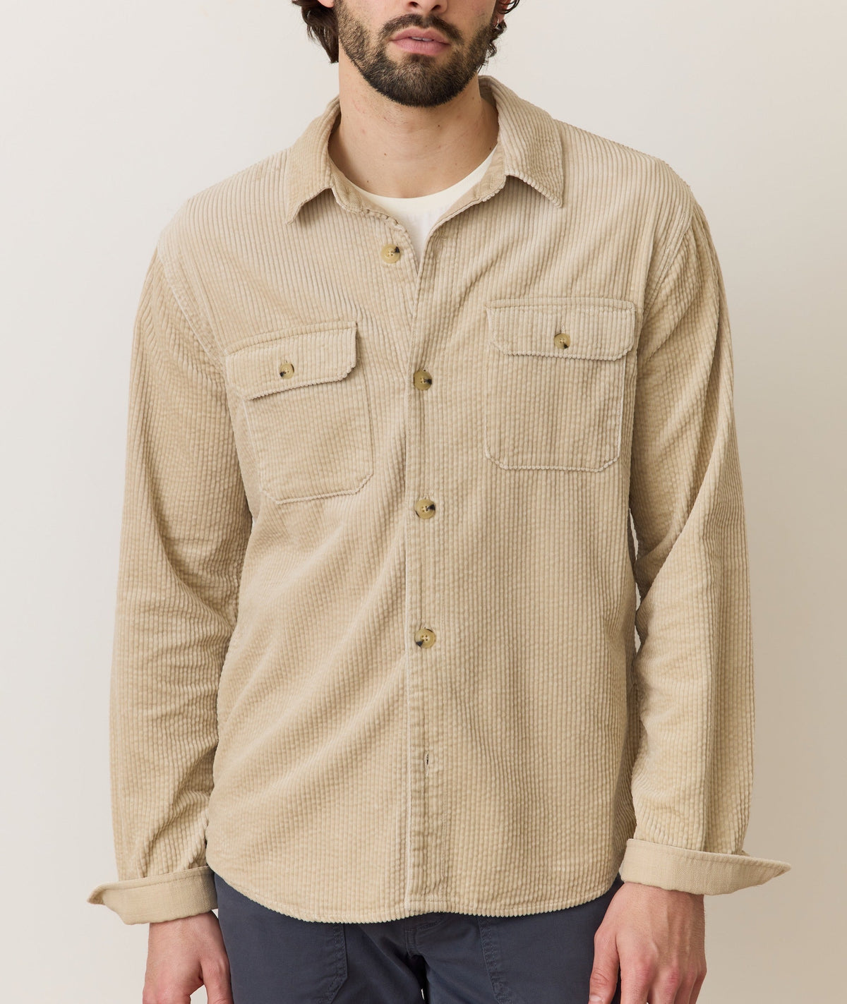 Humboldt Field Shirt
