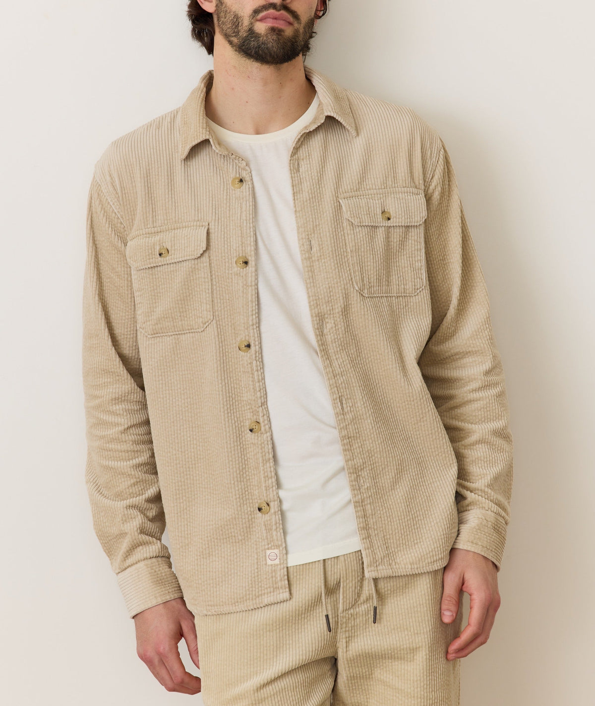 Humboldt Field Shirt