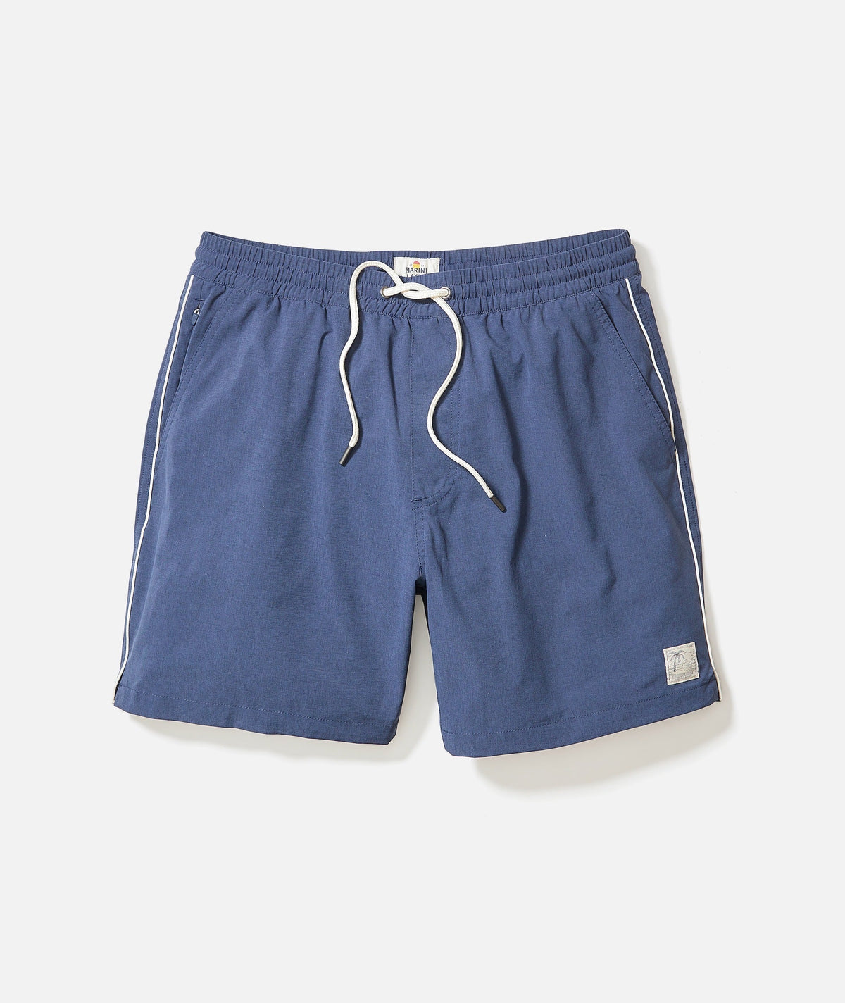6" Lined Sport & Swim Short