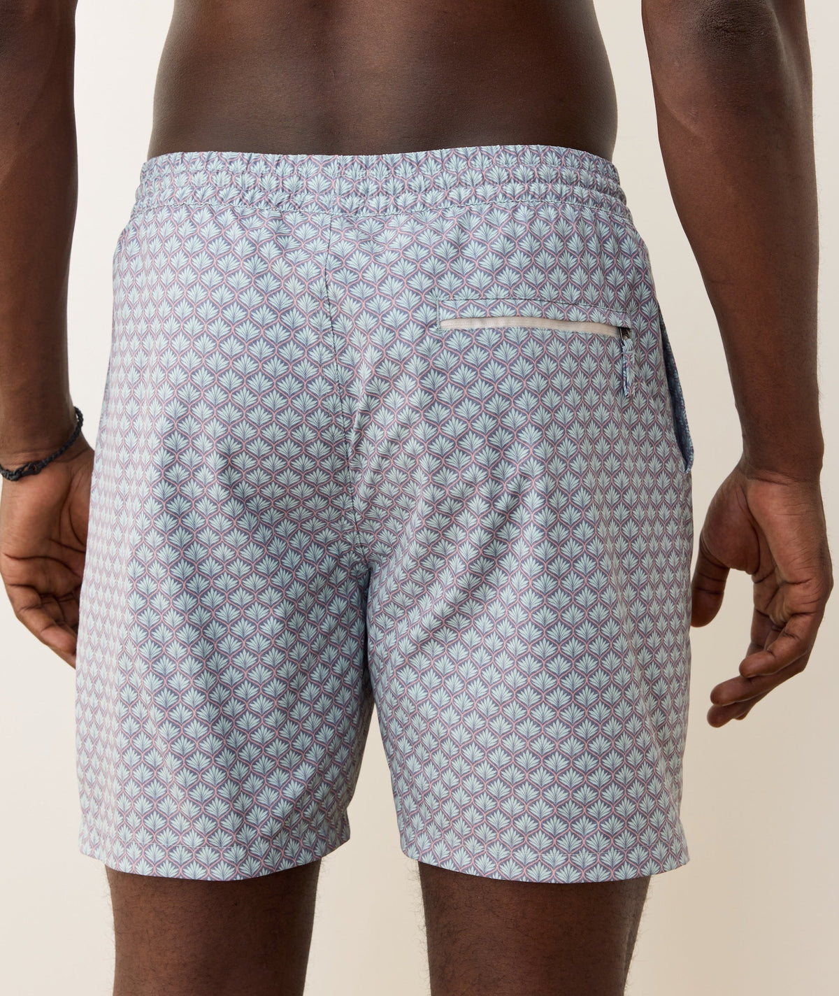 6" Lined Sport & Swim Short