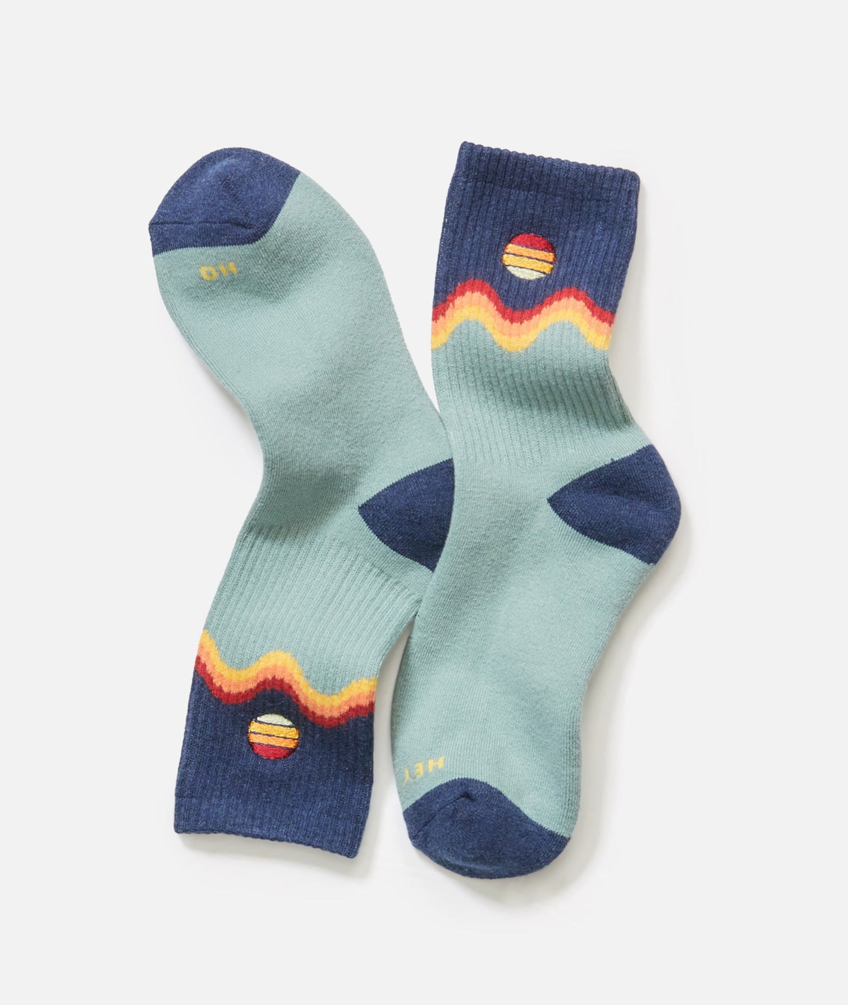 Gym Sock
