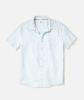 Better-Than-Linen Short Sleeve Shirt