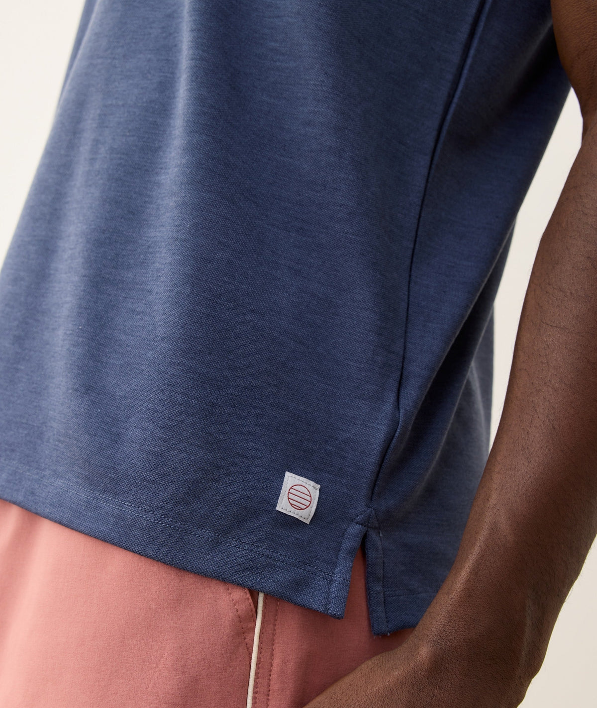 Air Pocket Polo