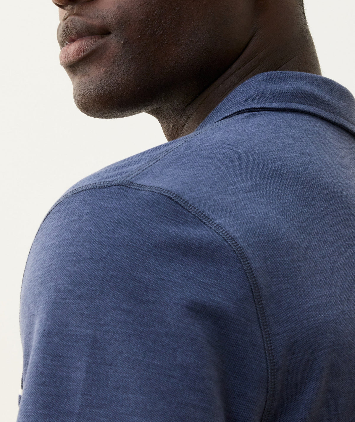 Air Pocket Polo