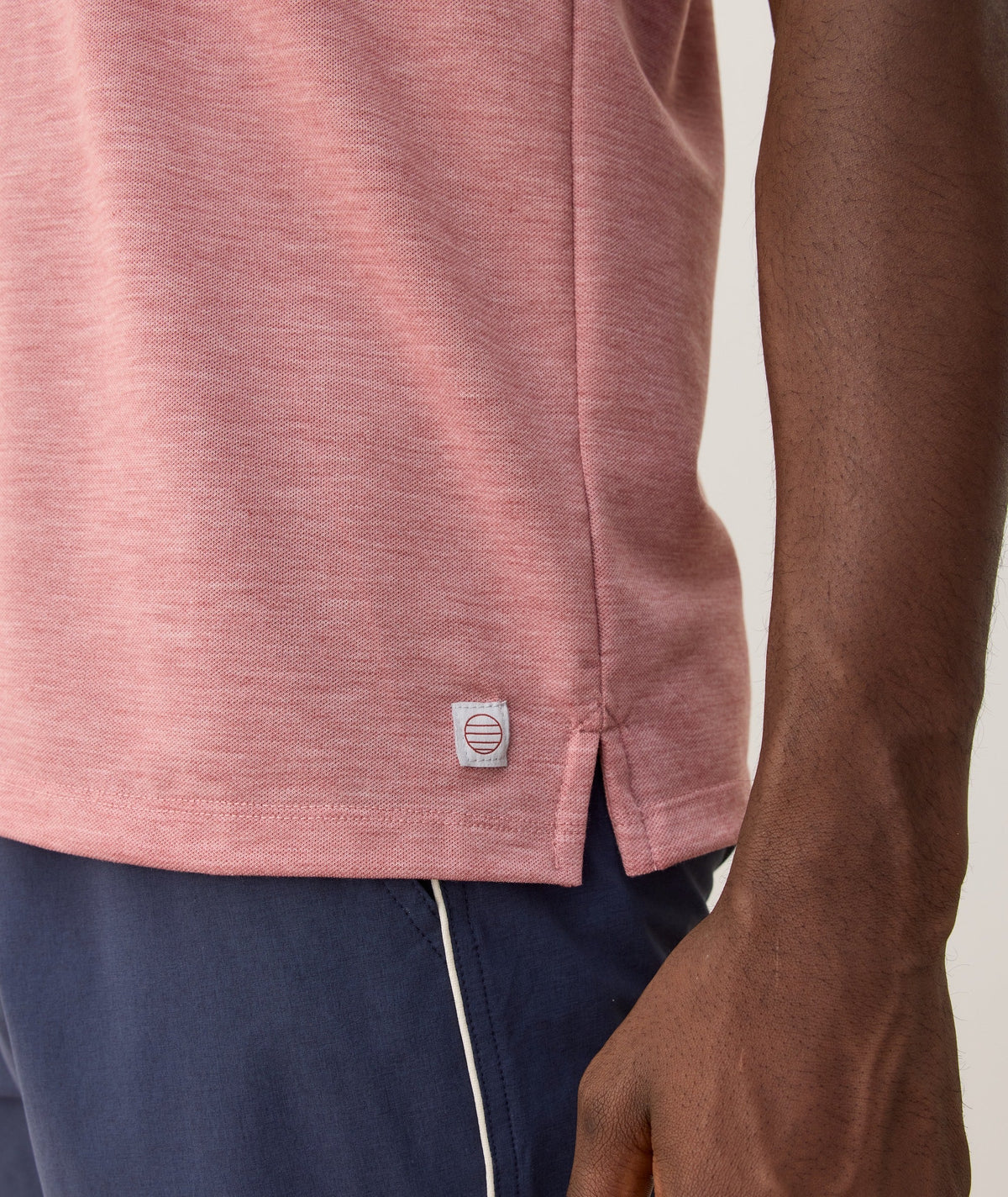 Air Pocket Polo