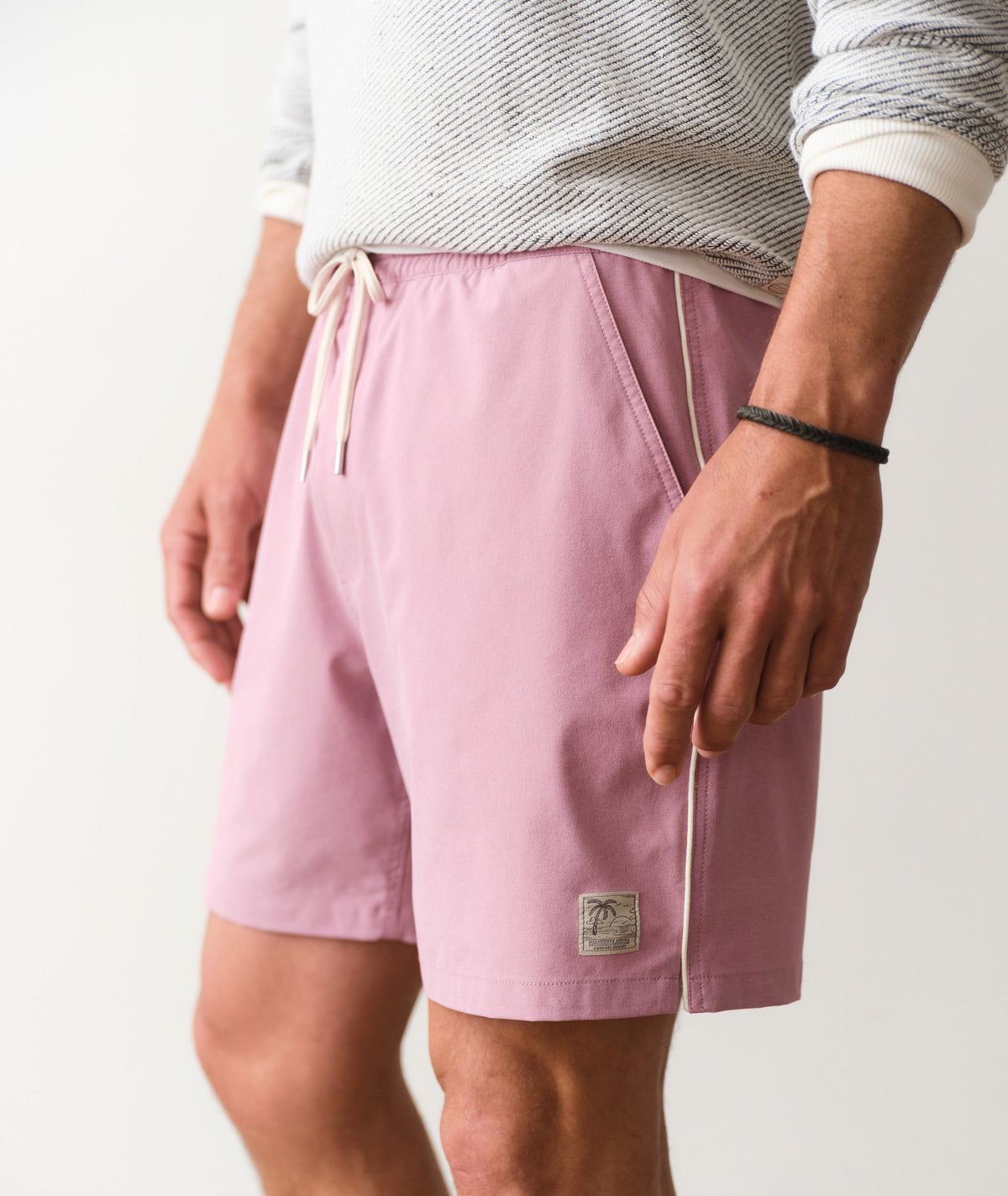 6" Lined Sport & Swim Short