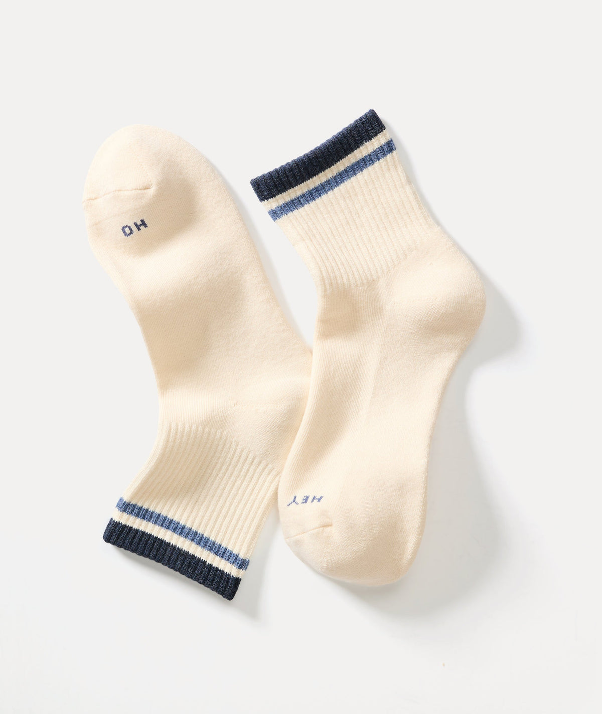 Quarter Gym Sock