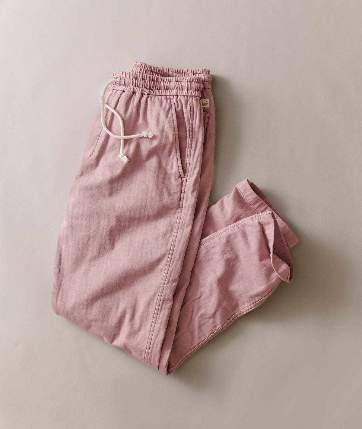 Saturday Beach Pant – Slim Straight