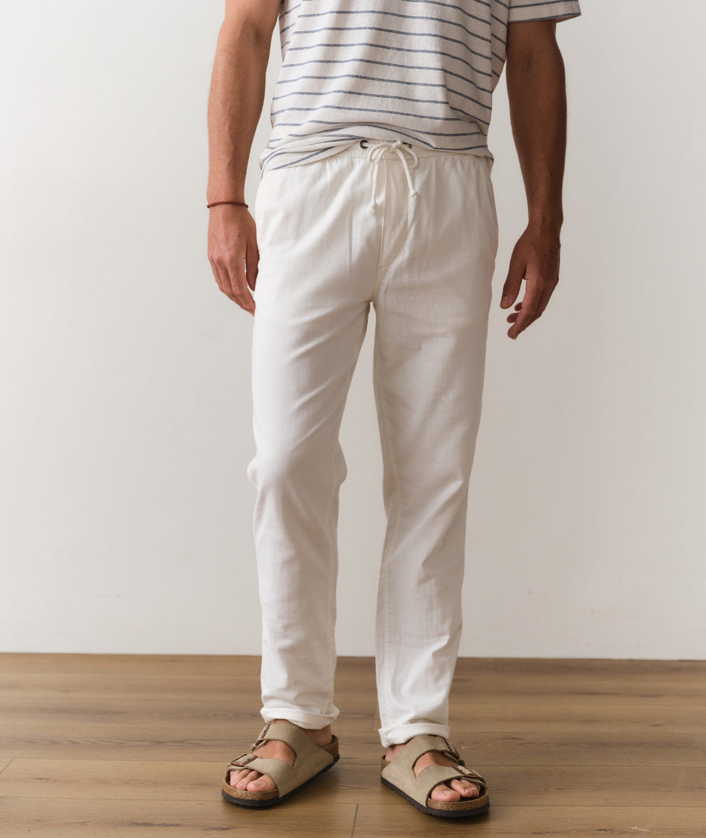 Saturday Beach Pant – Slim Straight