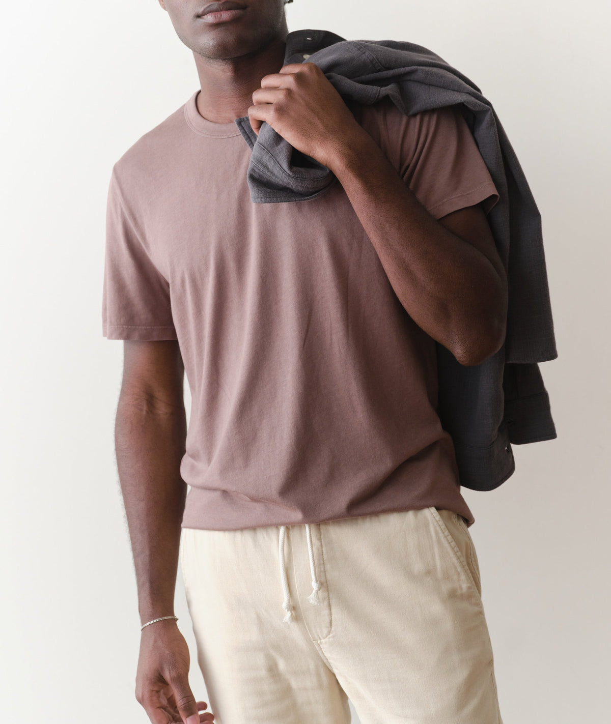 Signature Sea Change Crew Tee