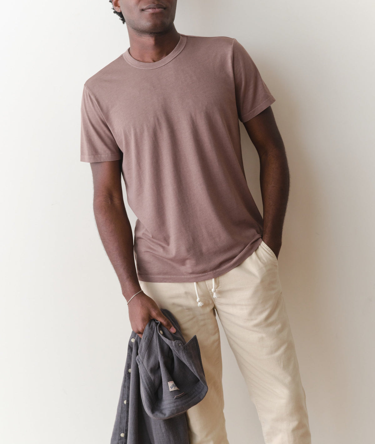 Signature Sea Change Crew Tee