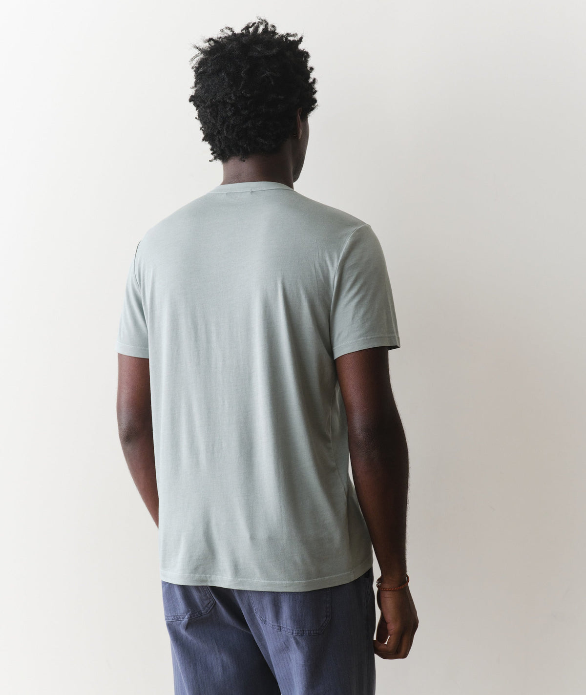 Signature Sea Change Crew Tee