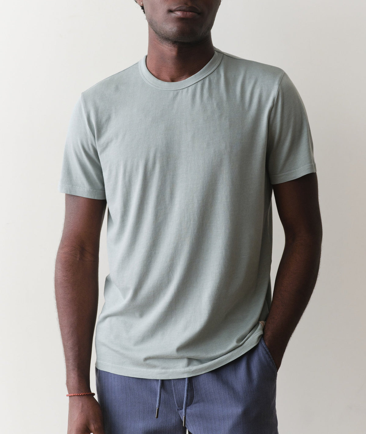 Signature Sea Change Crew Tee