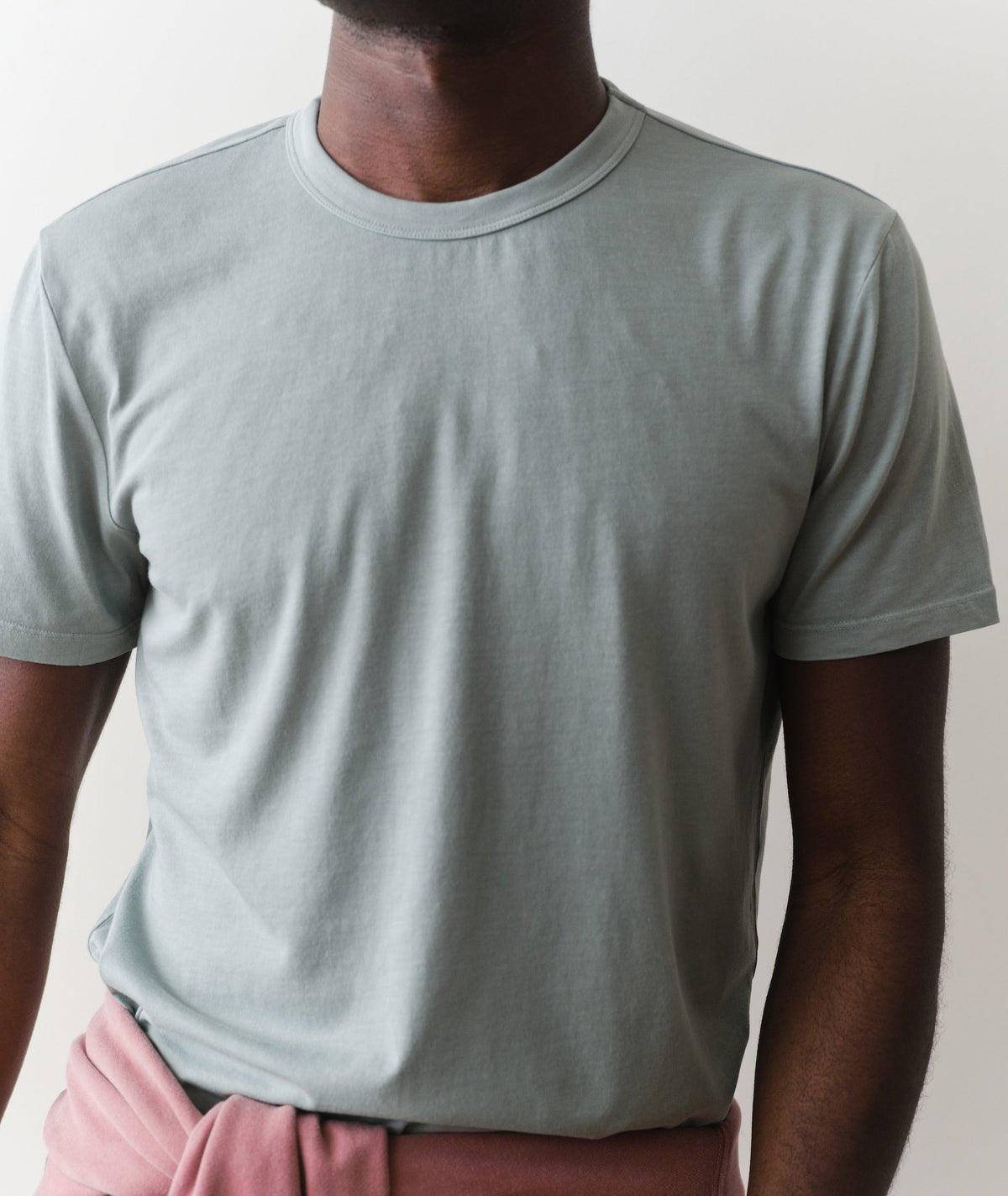 Signature Sea Change Crew Tee