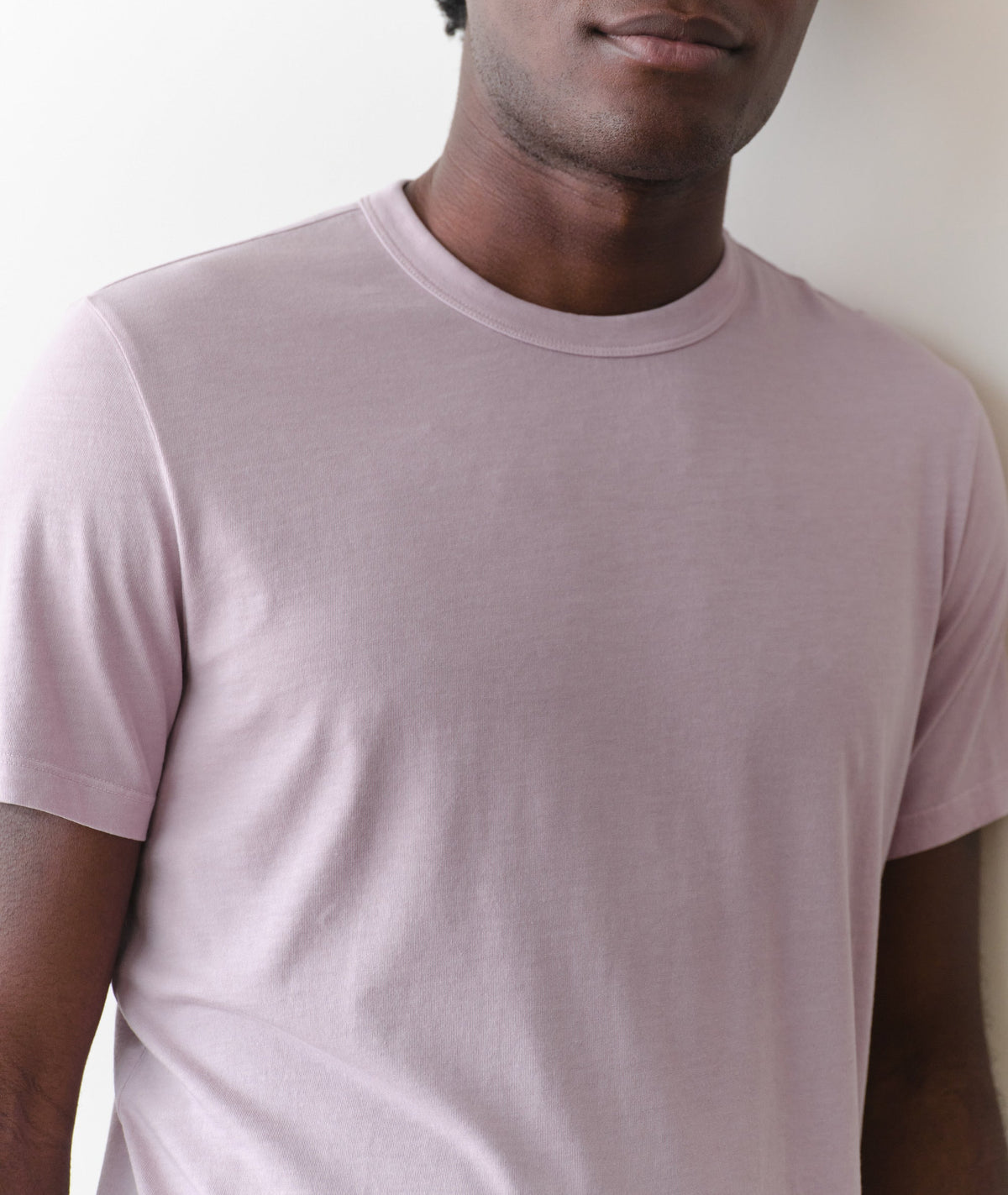 Signature Sea Change Crew Tee