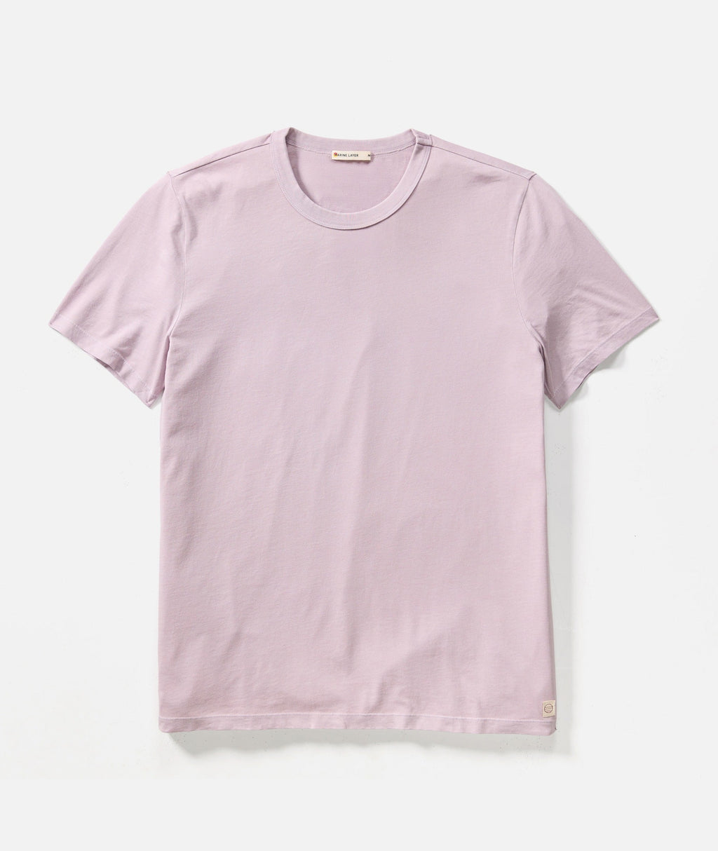Signature Sea Change Crew Tee