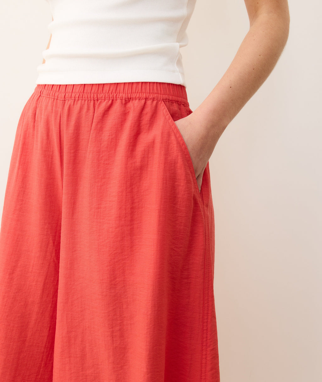 Viv Wide Leg Pant