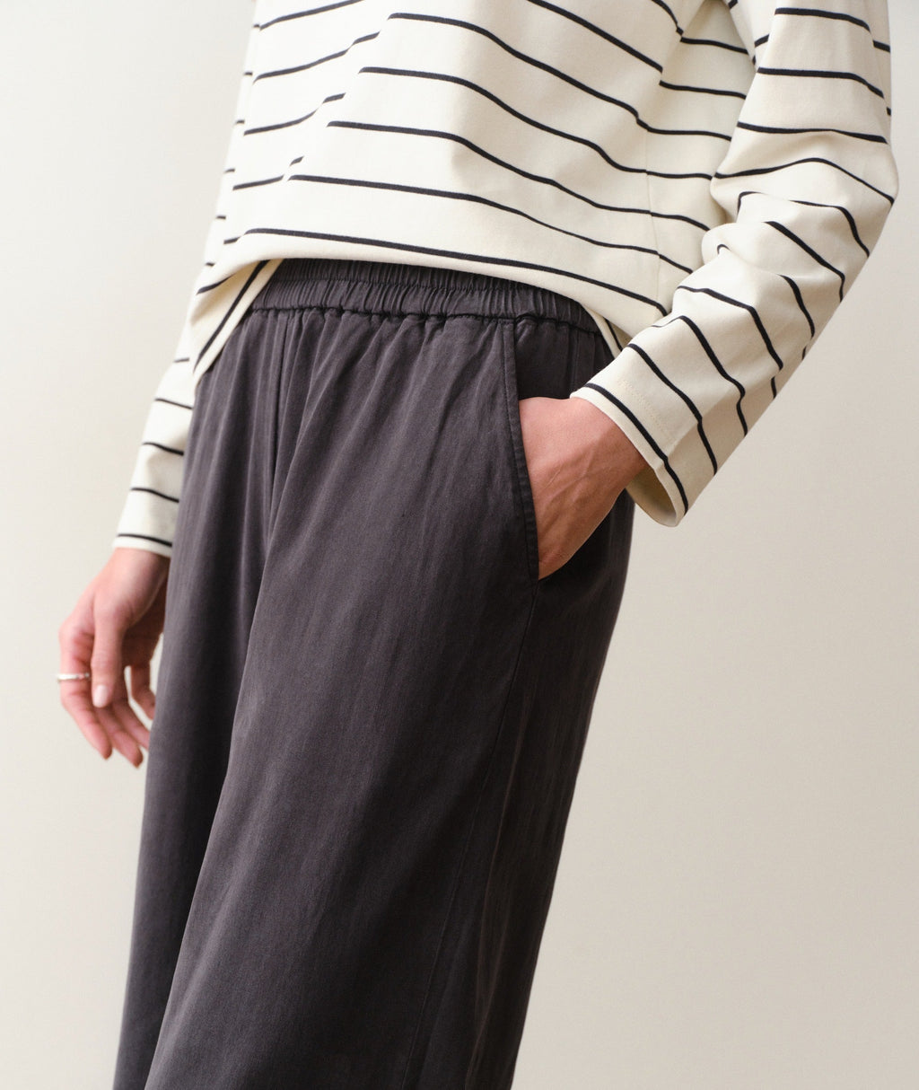 Allison Twill Trouser