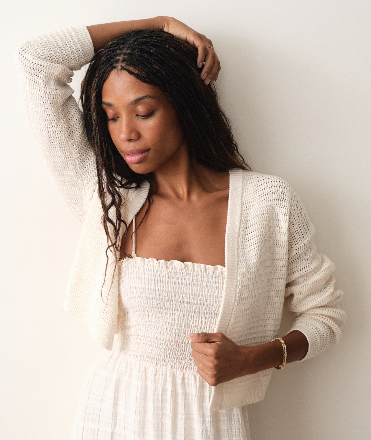 Anacapa Cardigan