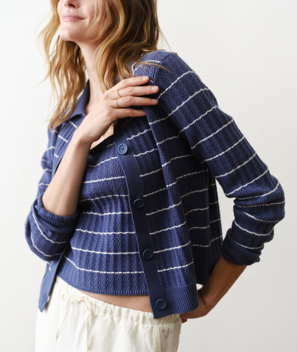 Eva Sweater Cami