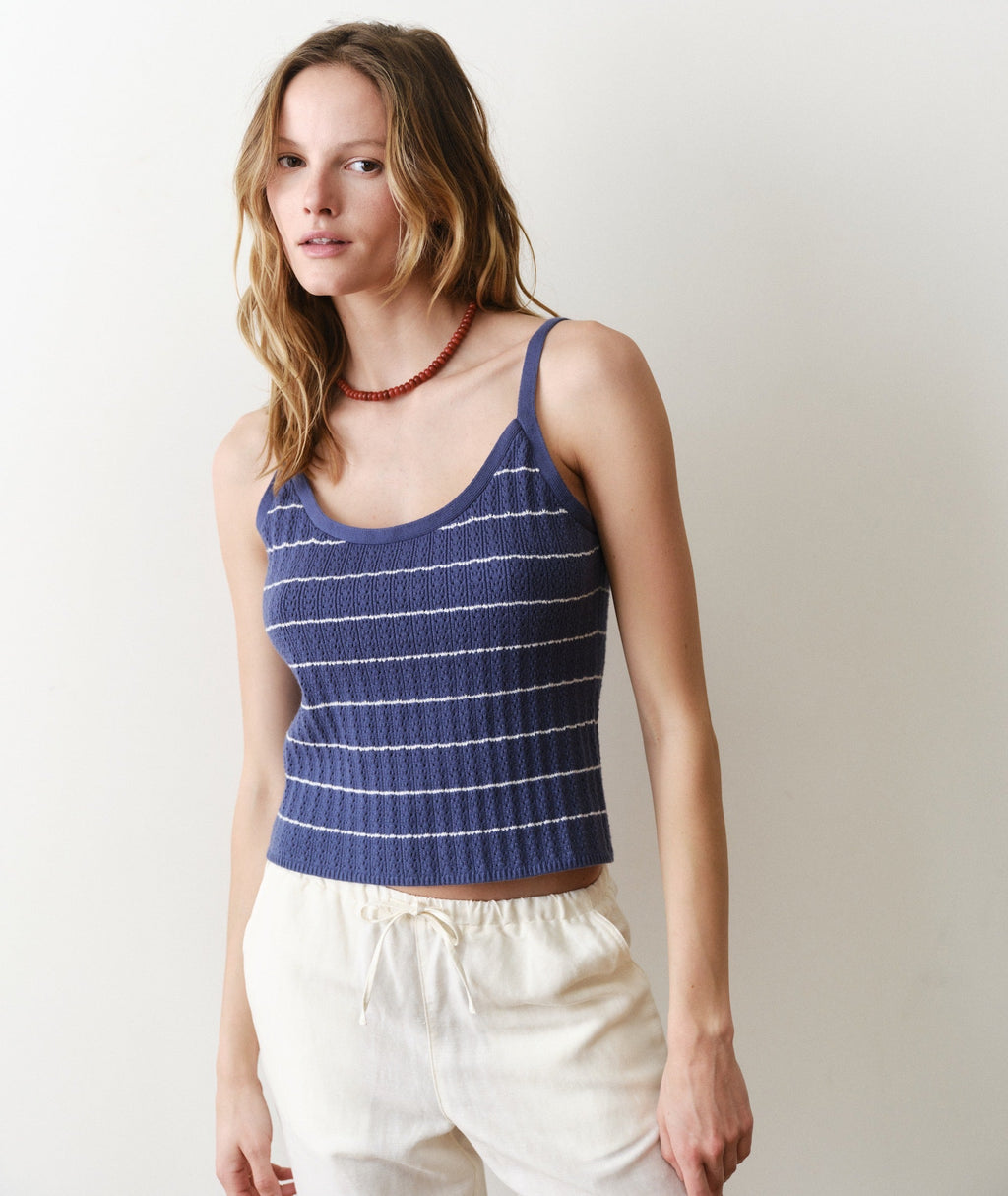 Eva Sweater Cami