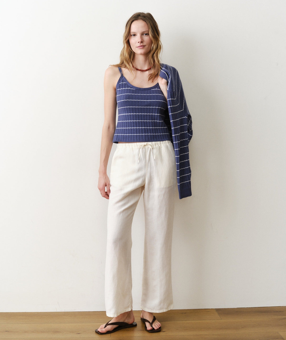 Eva Sweater Cami