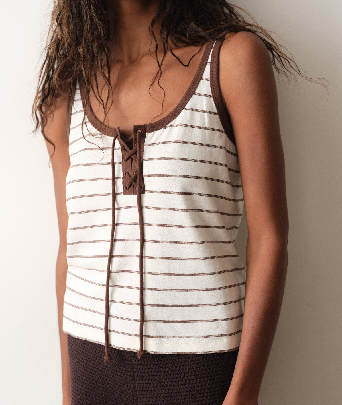 Laci Hemp Tank