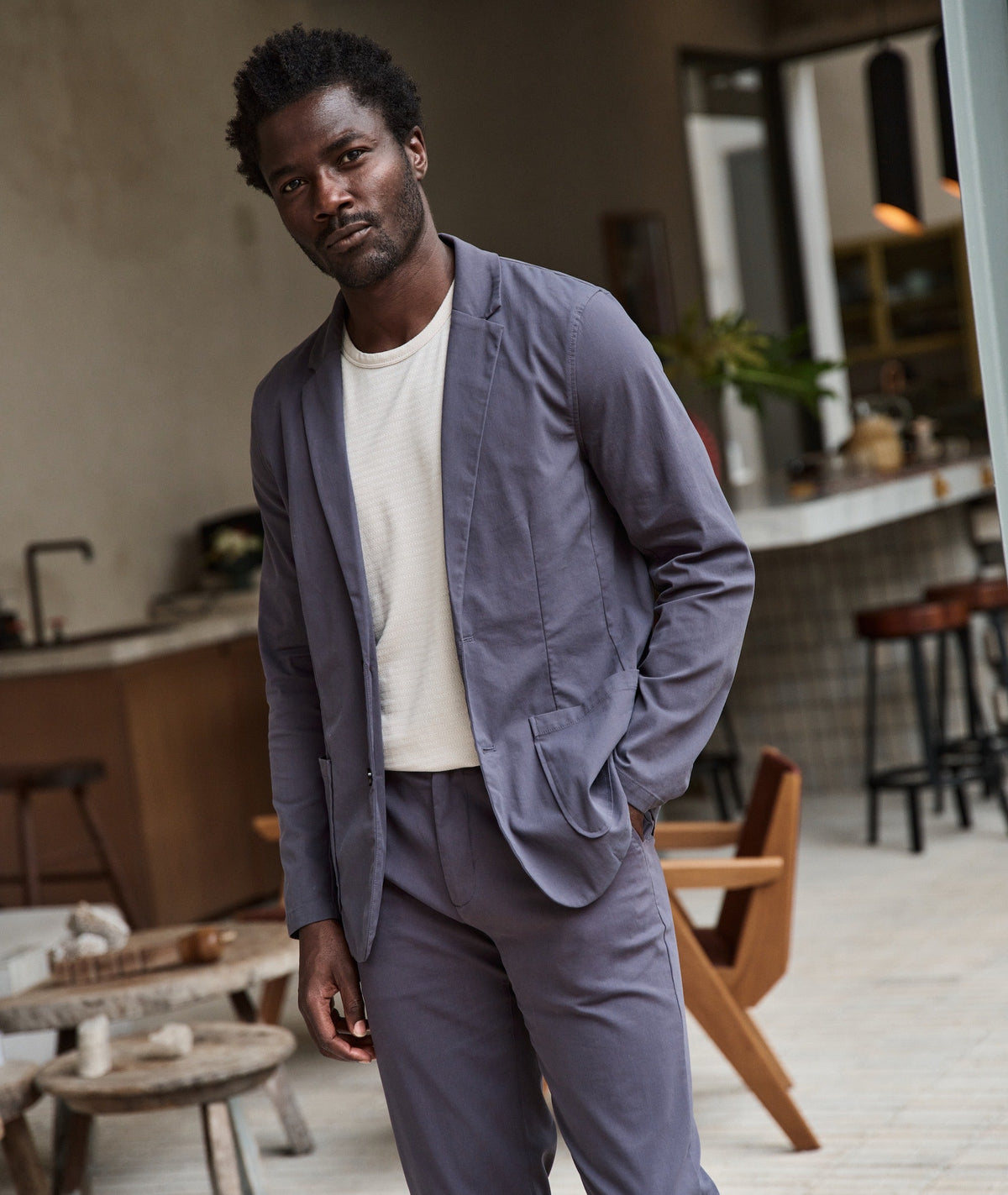 Breeze Blazer