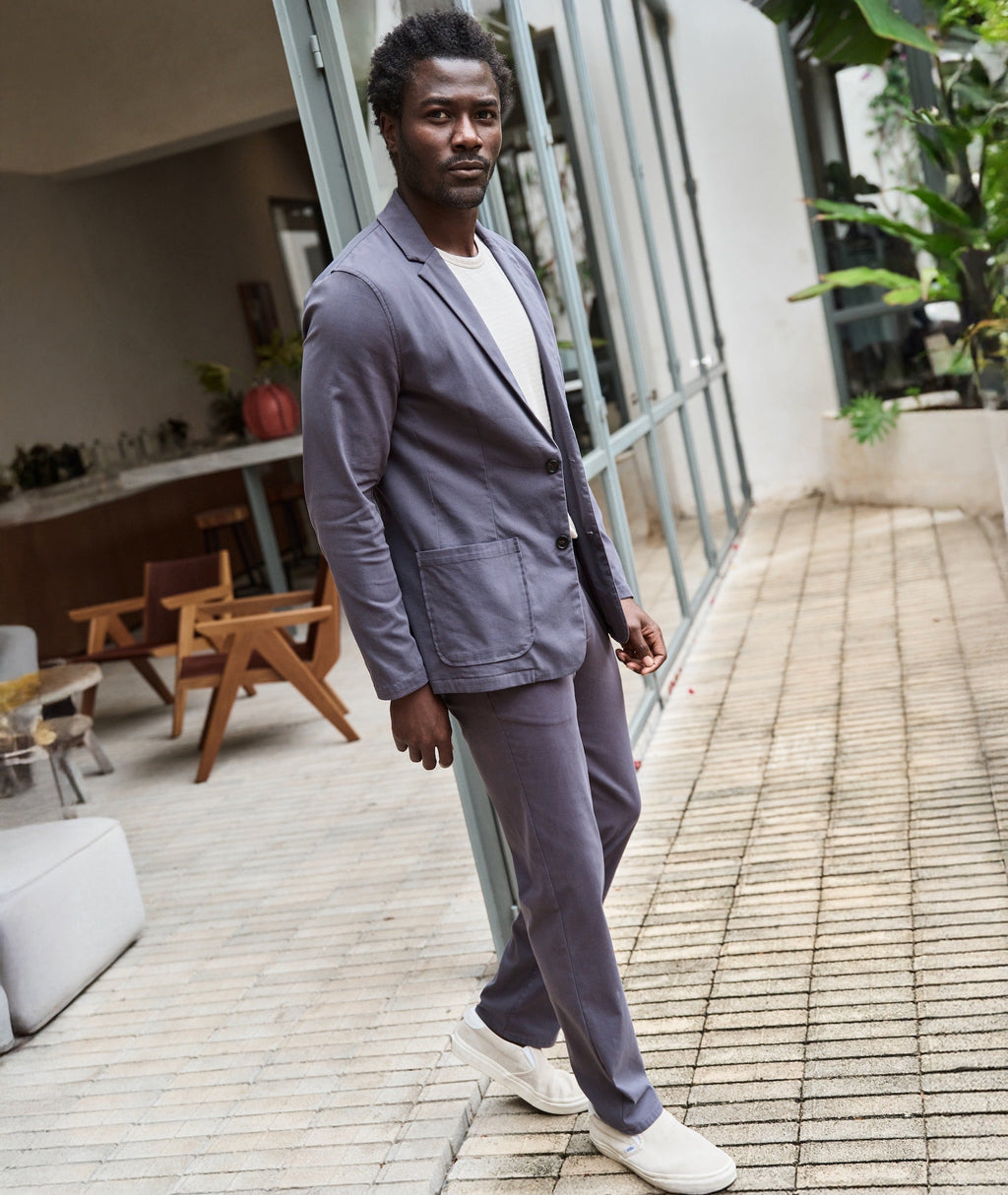 Breeze Blazer