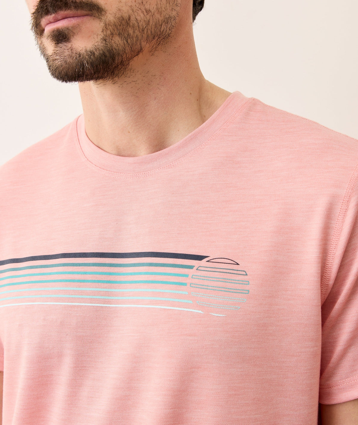 Air Crew Graphic Tee