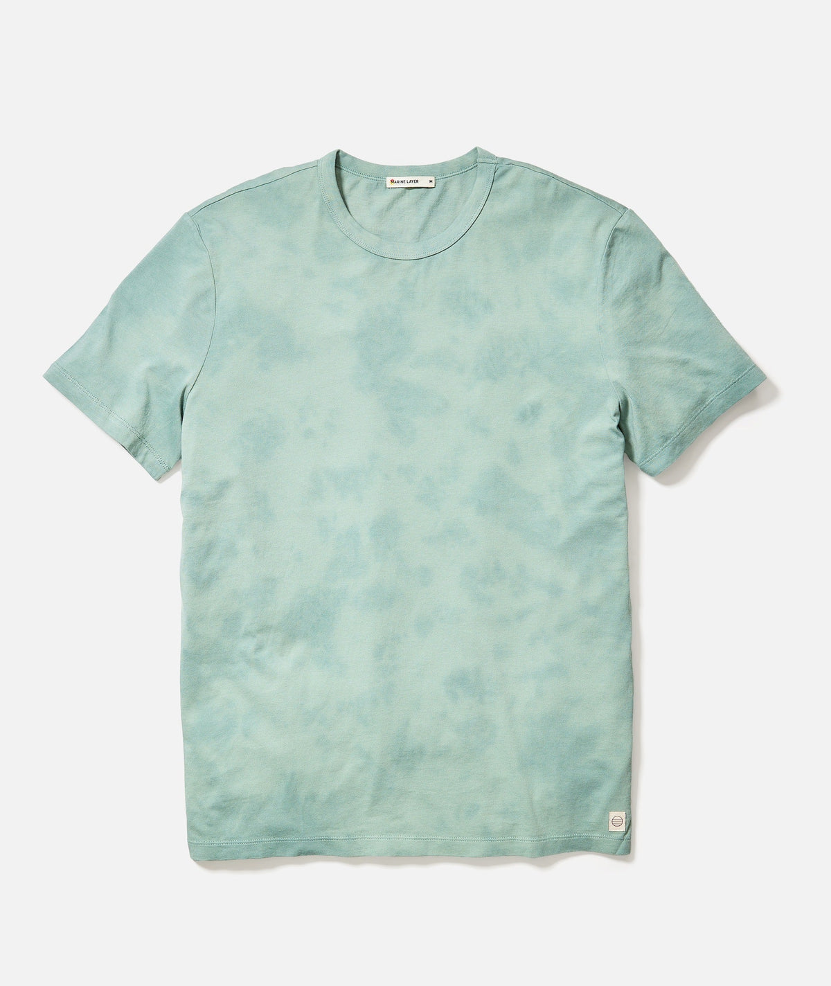 Signature Crew Tee