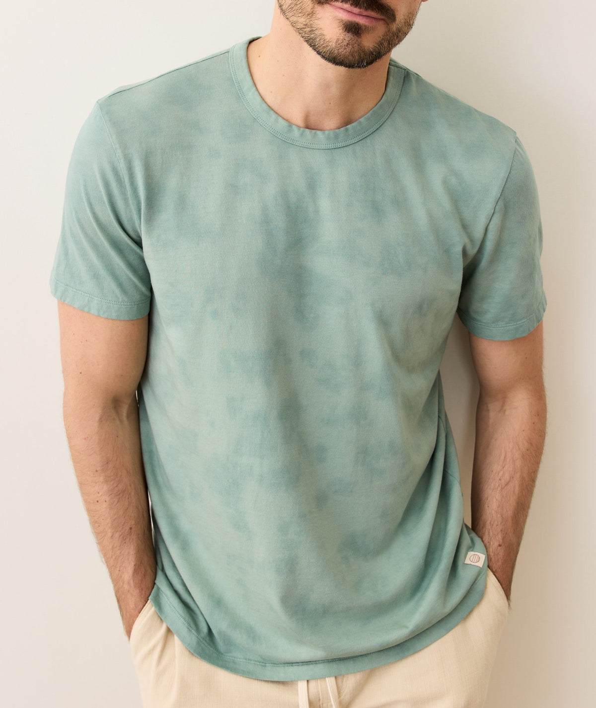 Signature Crew Tee