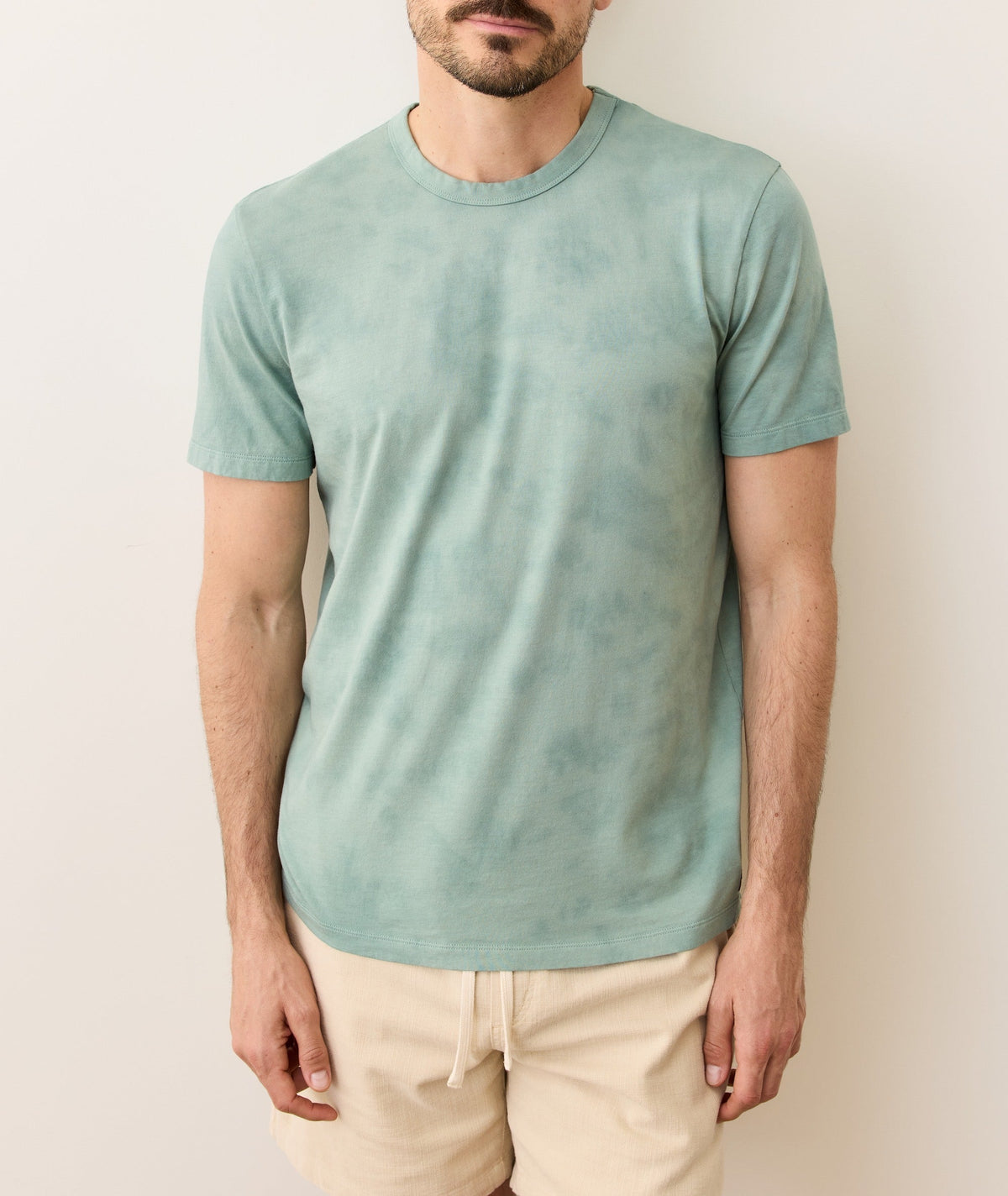Signature Crew Tee