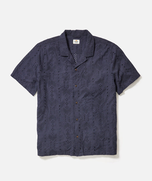 5 O'Clock Resort Shirt