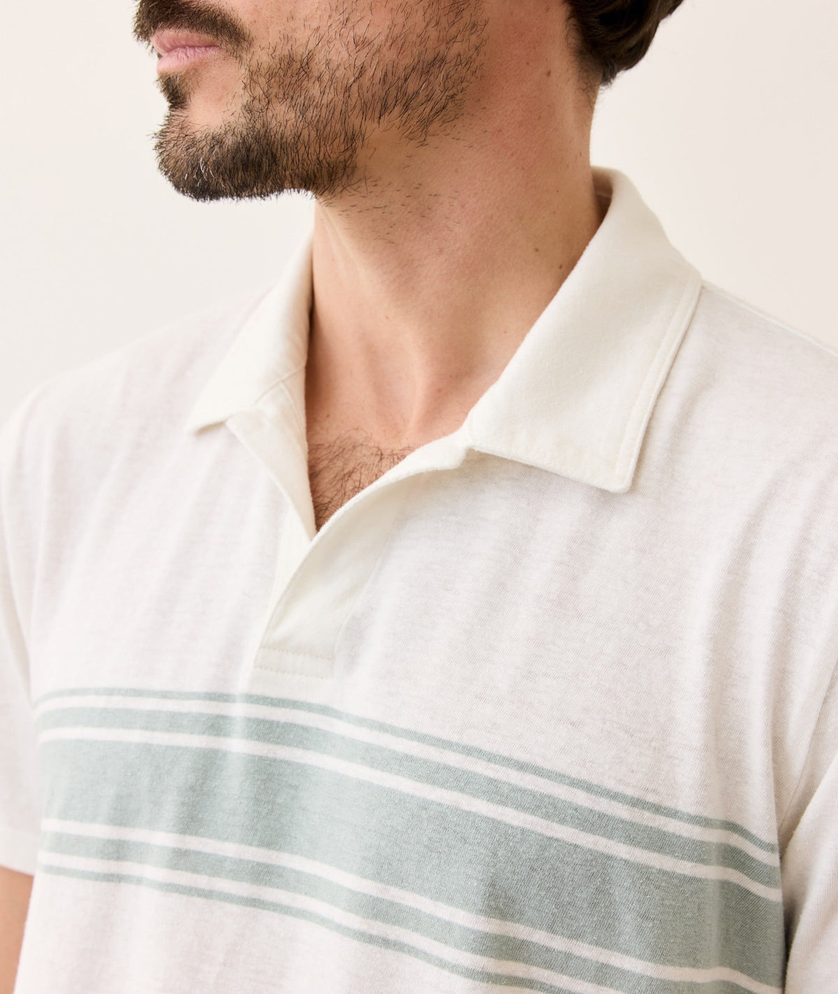 Hemp Resort Polo