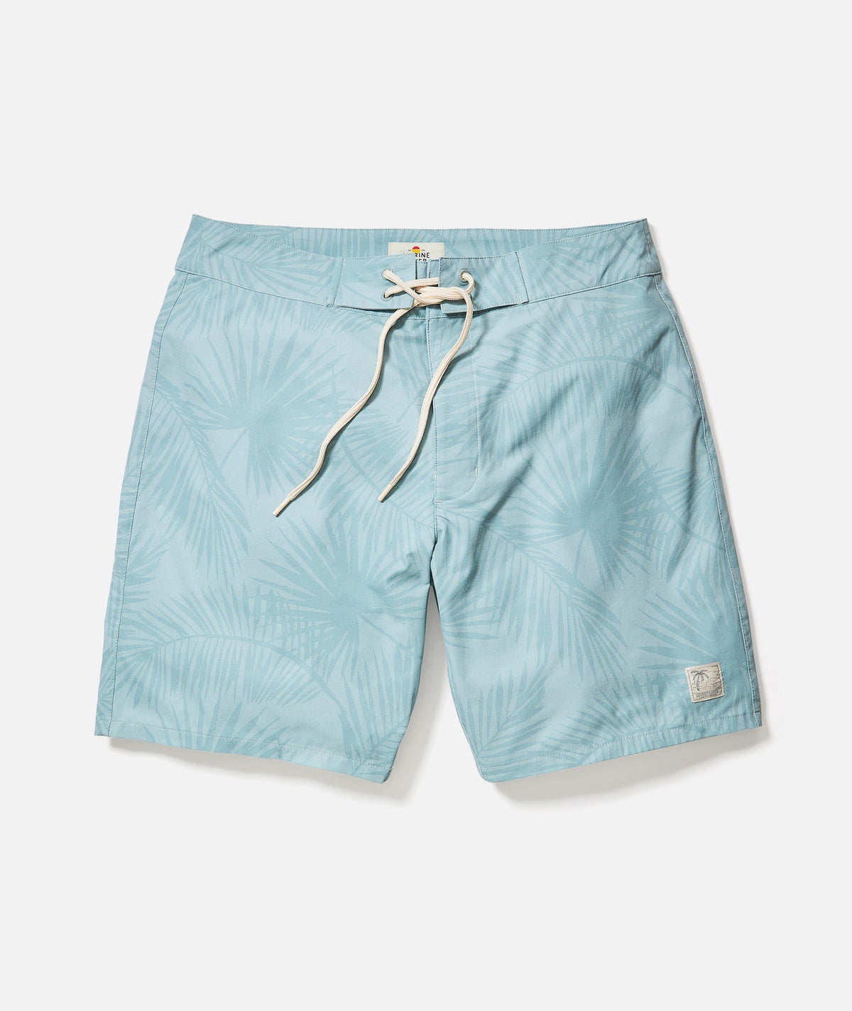 8" Stretch Board Short