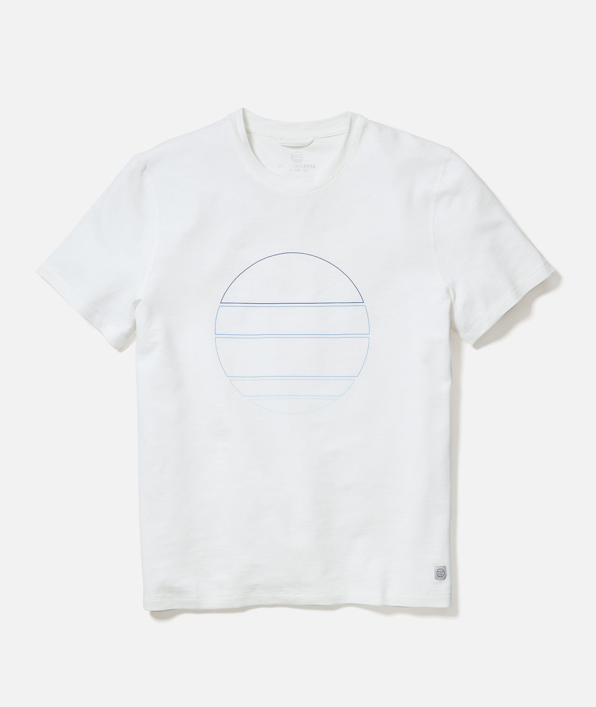 Air Crew Graphic Tee