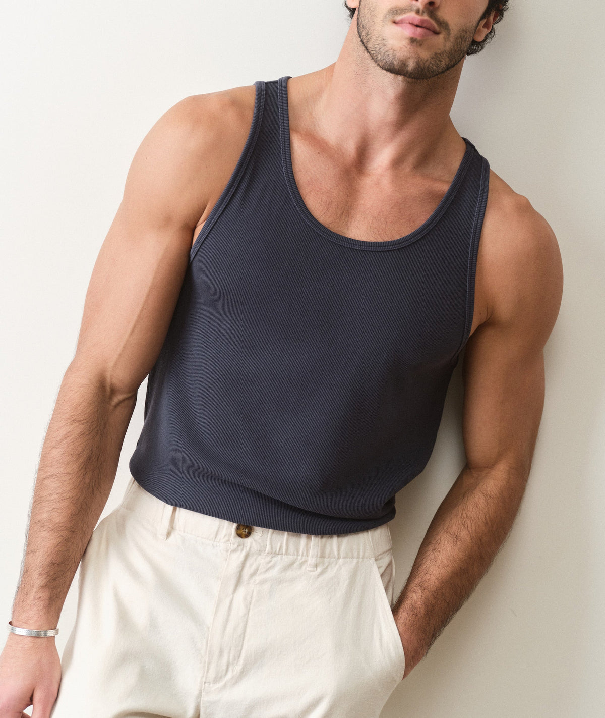 Carter Rib Tank