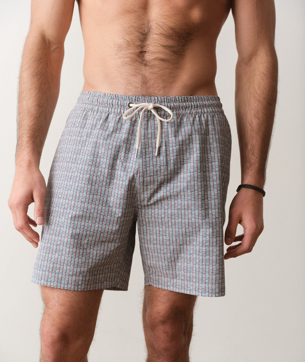 6" Lined Sport & Swim Short