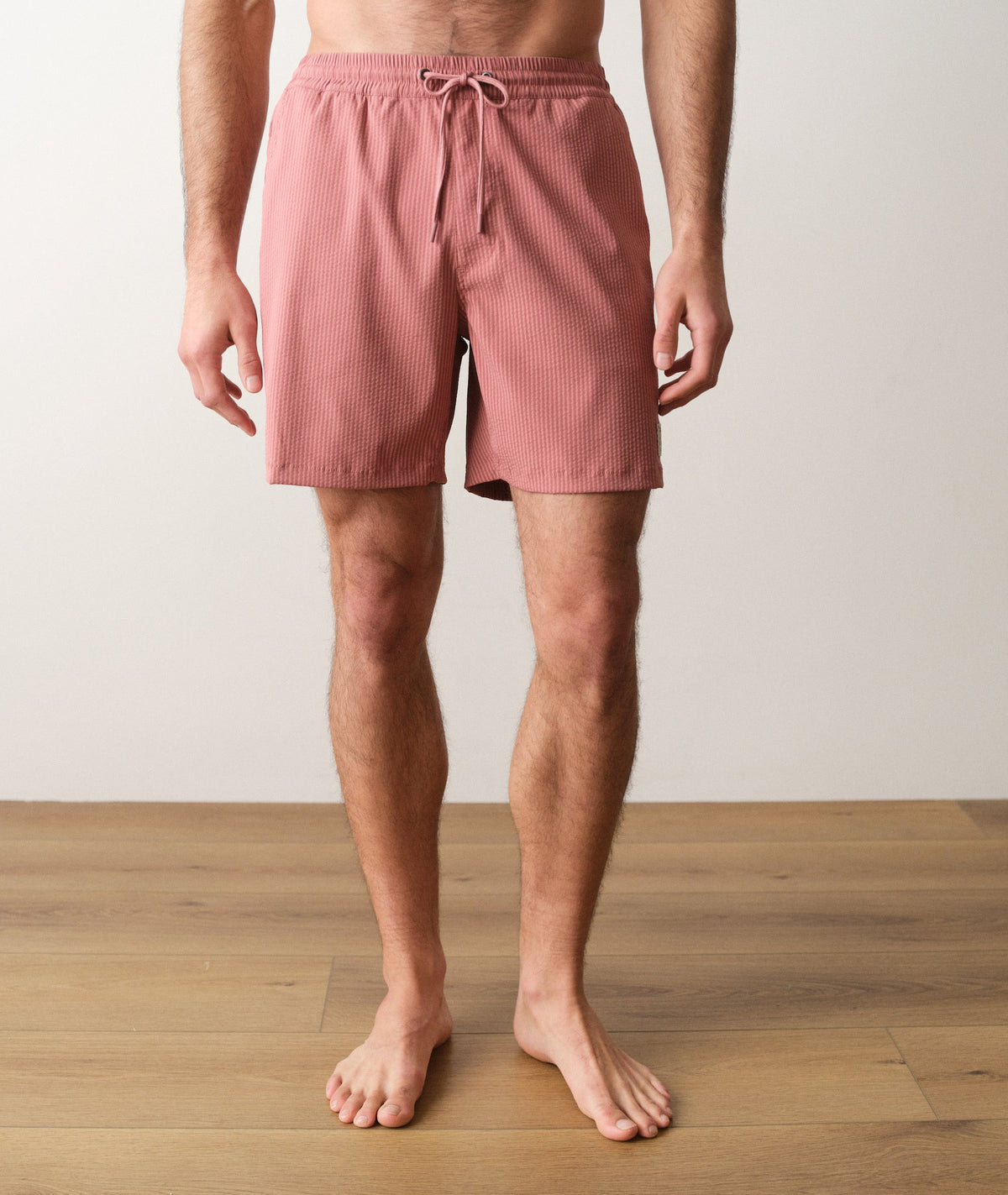 6" Lined Sport & Swim Short